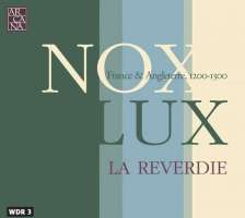 Nox-Lux – France England 1200-1300